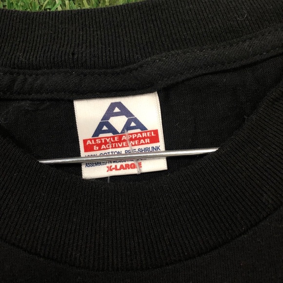 Vintage 90’s Ricky Martin Rap Tee! - Picture 3 of 3